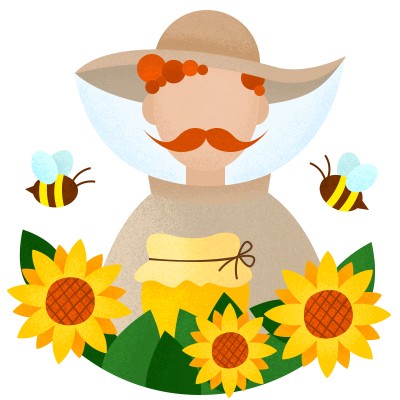 Дотація за наявні бджолосім’ї 